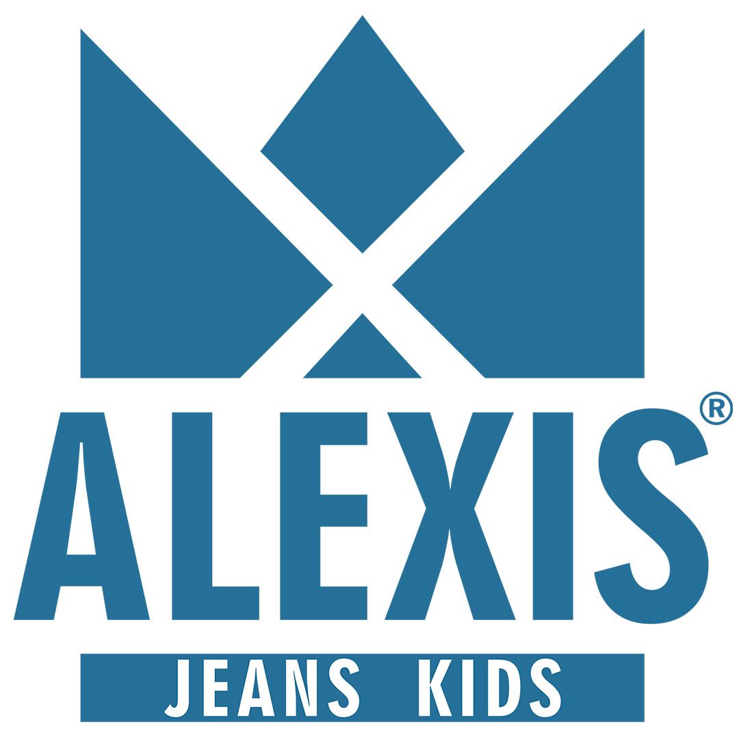 ALEXIS JEANS KIDS